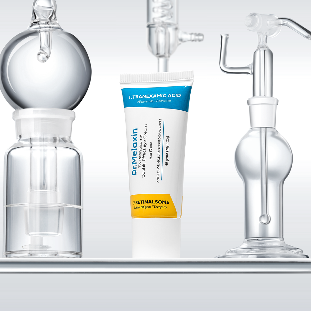 Alternative view of Tx Retinalsome Double Effect Eyecream