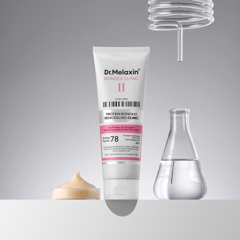 Alternative view of Bondex Hair Clinic Treatment 250Ml